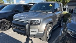 2023 Land Rover Defender 90 S