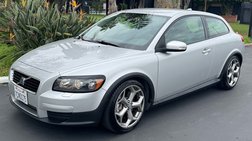2008 Volvo C30 T5 1.0