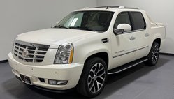 2013 Cadillac Escalade EXT Luxury