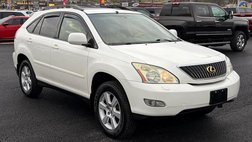 2004 Lexus RX 330 Base
