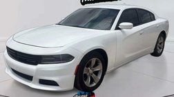 2018 Dodge Charger SXT Plus