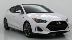 2020 Hyundai Veloster Turbo R-Spec
