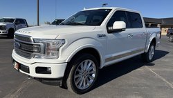 2020 Ford F-150 Limited