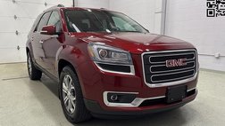 2015 GMC Acadia SLT-1