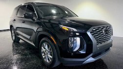 2021 Hyundai Palisade SE
