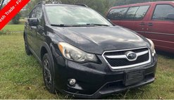2014 Subaru XV Crosstrek 2.0i Premium