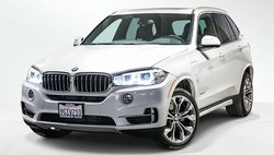 2017 BMW X5 xDrive40e iPerformance