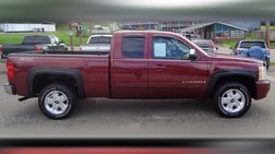 2009 Chevrolet Silverado 1500 LT