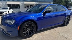 2019 Chrysler 300 Touring