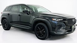 2025 Mazda CX-50 2.5 S Premium