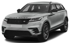 2021 Land Rover Range Rover Velar P250 R-Dynamic S
