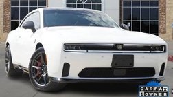 2024 Dodge Charger Daytona Scat Pack
