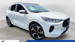 2024 Ford Escape ST-Line Select