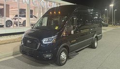 2024 Ford Transit XL