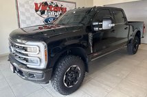 2025 Ford Super Duty F-350 King Ranch
