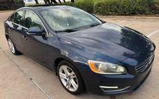 2015 Volvo S60 T5 Drive-E Premier