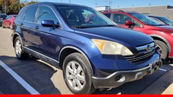 2009 Honda CR-V EX-L