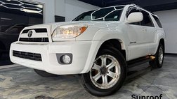 2006 Toyota 4Runner Limited