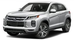 2024 Mitsubishi Outlander Sport SE