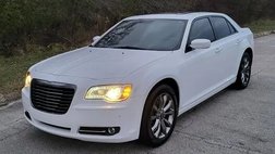 2014 Chrysler 300 S
