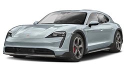 2024 Porsche Taycan 4S Cross Turismo