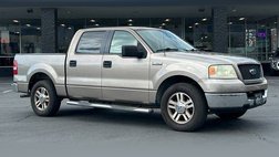 2005 Ford F-150 XLT