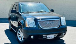 2012 GMC Yukon Denali