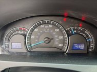 2012 Toyota Camry XLE V6