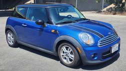 2013 MINI Hardtop Cooper