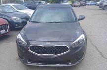 2014 Kia Cadenza Limited
