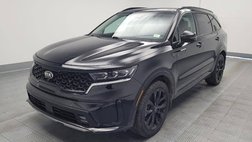 2021 Kia Sorento SX Prestige