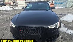 2014 Audi RS 5 quattro