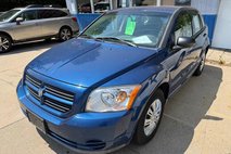 2009 Dodge Caliber SE