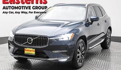 2022 Volvo XC60 B6 Inscription