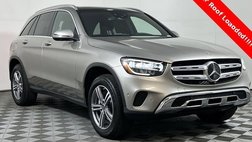 2022 Mercedes-Benz GLC-Class GLC 300