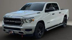 2019 Ram Ram Pickup 1500 Tradesman