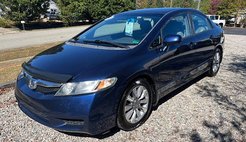 2010 Honda Civic EX