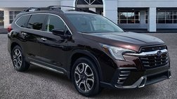 2024 Subaru Ascent Touring