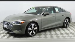 2025 Audi A5 quattro Premium TFSI