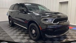 2023 Dodge Durango Pursuit