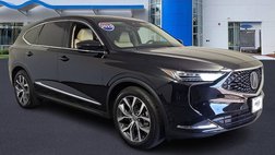 2023 Acura MDX SH-AWD w/Tech