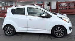 2015 Chevrolet Spark 2LT CVT