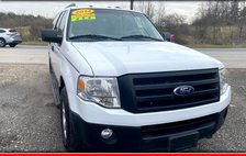 2014 Ford Expedition EL XL Fleet