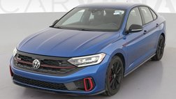 2024 Volkswagen Jetta GLI 40th Anniversary Edition