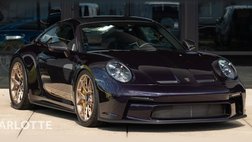 2022 Porsche 911 GT3