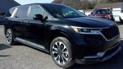 2023 Kia Carnival EX