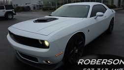 2016 Dodge Challenger 392 HEMI Scat Pack Shaker