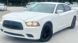 2011 Dodge Charger SE