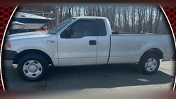 2005 Ford F-150 XL