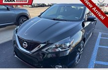 2019 Nissan Sentra SR